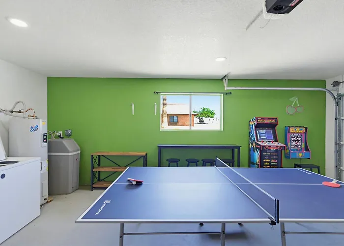 Pool, Game & View! Modern Havasu * Lake Havasu City